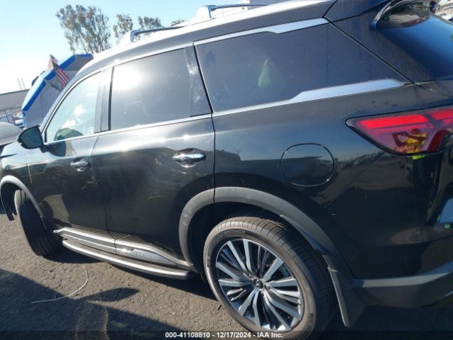 5N1DL1GSXPC353856 Infiniti Qx60 Sensory Awd