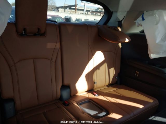 5N1DL1GSXPC353856 Infiniti Qx60 Sensory Awd