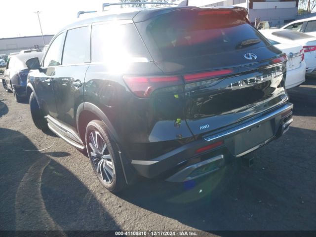 5N1DL1GSXPC353856 Infiniti Qx60 Sensory Awd