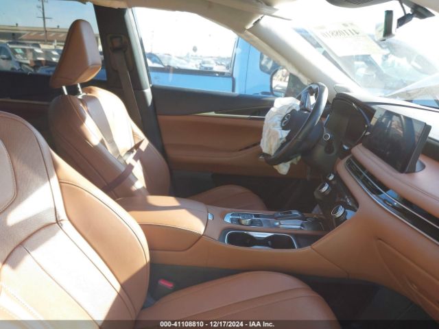 5N1DL1GSXPC353856 Infiniti Qx60 Sensory Awd