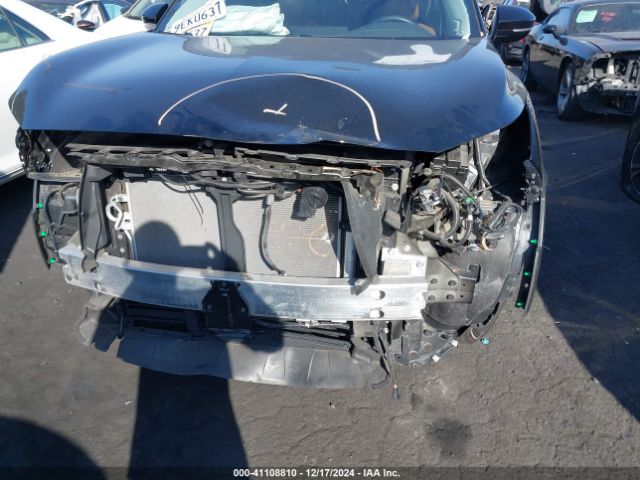 5N1DL1GSXPC353856 Infiniti Qx60 Sensory Awd