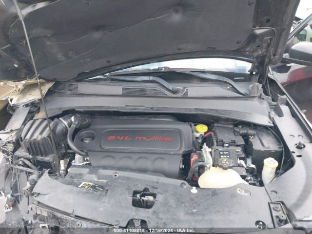 3C4NJCAB7JT335314 Jeep Compass Sport Fwd