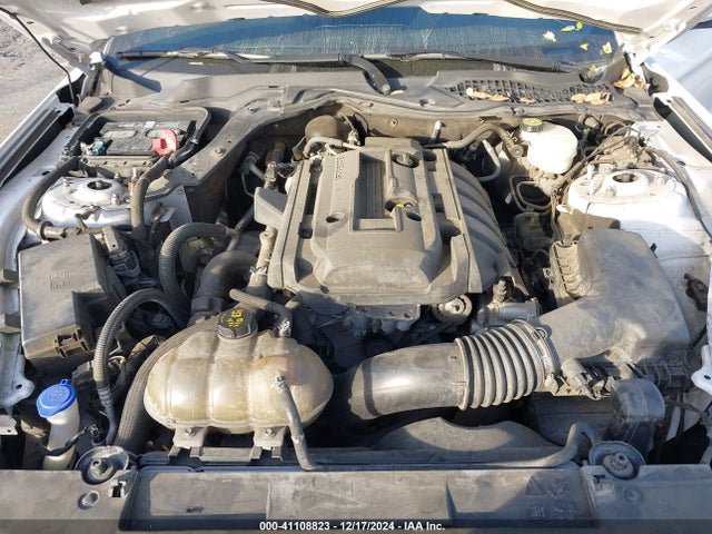 1FA6P8TH7L5134863 Ford Mustang Ecoboost Premium Fastback