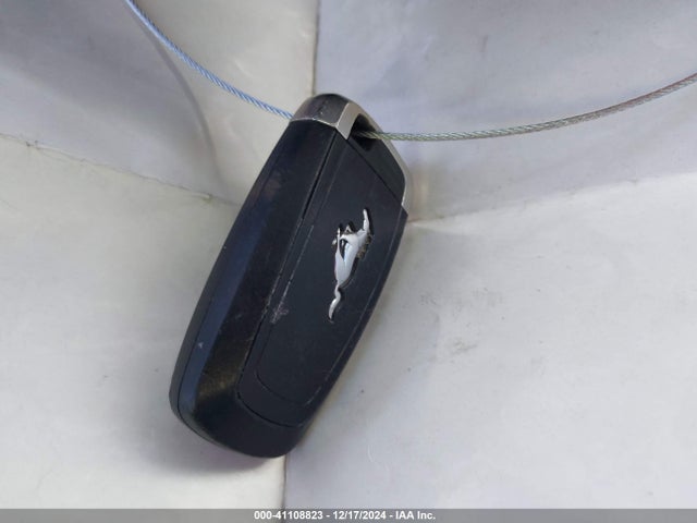 1FA6P8TH7L5134863 Ford Mustang Ecoboost Premium Fastback