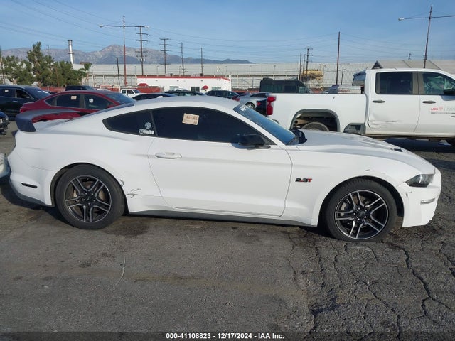 1FA6P8TH7L5134863 Ford Mustang Ecoboost Premium Fastback