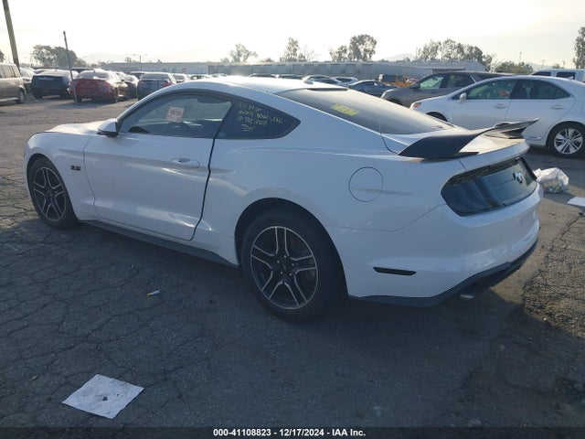 1FA6P8TH7L5134863 Ford Mustang Ecoboost Premium Fastback