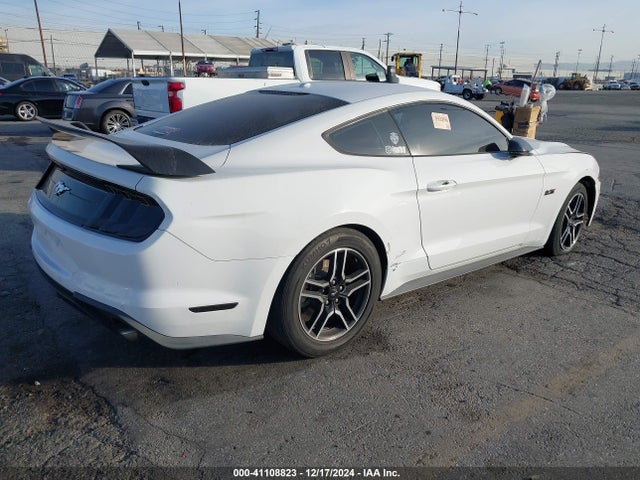 1FA6P8TH7L5134863 Ford Mustang Ecoboost Premium Fastback