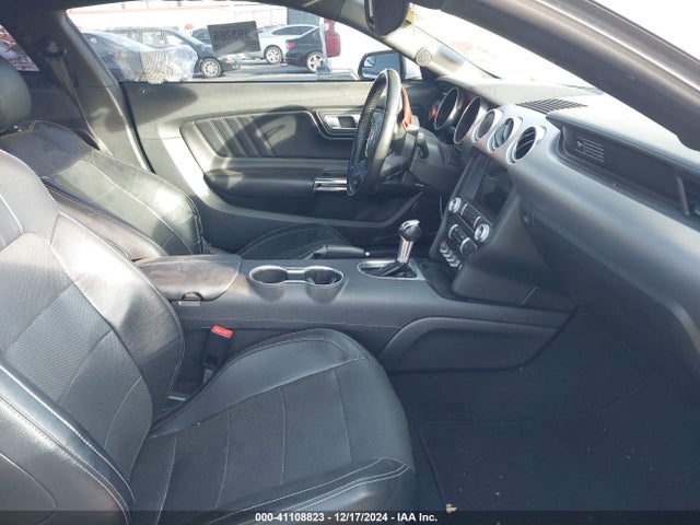 1FA6P8TH7L5134863 Ford Mustang Ecoboost Premium Fastback