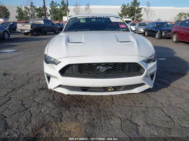 1FA6P8TH7L5134863 Ford Mustang Ecoboost Premium Fastback