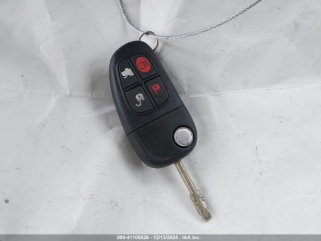 2004 JAGUAR XJ SAJWA74C34SG28119 Photo 10