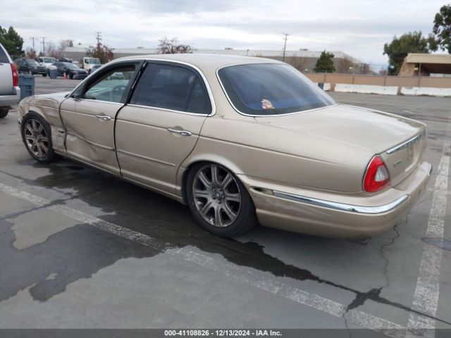 2004 JAGUAR XJ SAJWA74C34SG28119 Photo 2