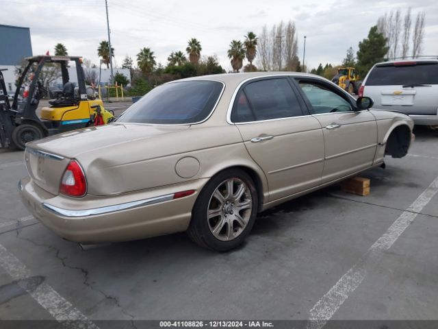 2004 JAGUAR XJ SAJWA74C34SG28119 Photo 3