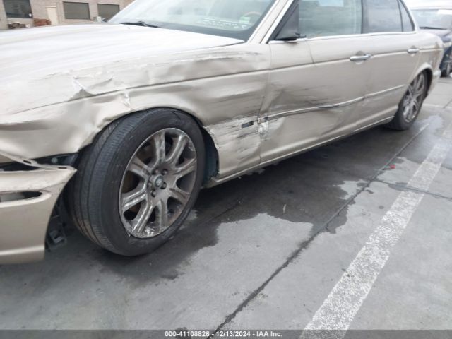 2004 JAGUAR XJ SAJWA74C34SG28119 Photo 5