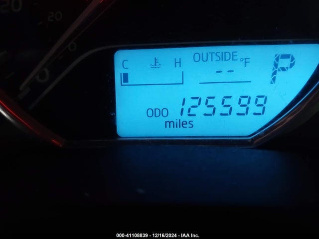 Toyota COROLLA LE 2015 2T1BURHE5FC240614 Image 15