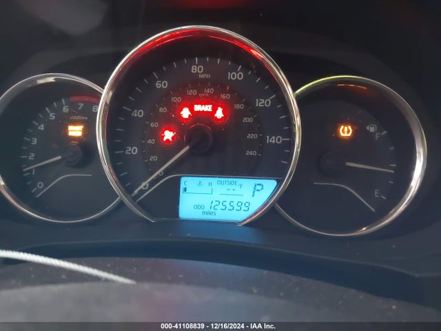 Toyota COROLLA LE 2015 2T1BURHE5FC240614 Image 7