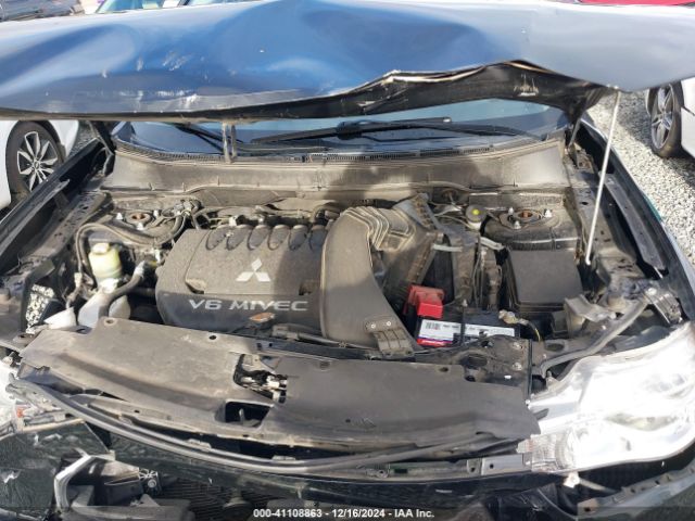 2012 MITSUBISHI OUTLANDER JA4JT5AX1CU007759 Photo 9