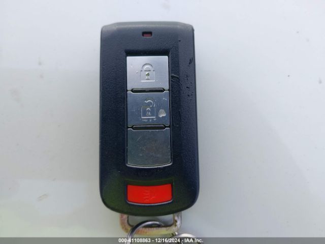 2012 MITSUBISHI OUTLANDER JA4JT5AX1CU007759 Photo 10