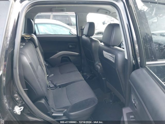 2012 MITSUBISHI OUTLANDER JA4JT5AX1CU007759 Photo 7