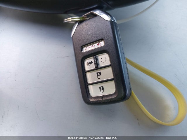 Honda Civic Sport 2020 2HGFC2F89LH516725 Image 11
