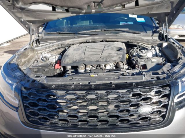 SALYK2EX7LA288847 Land Rover Range Rover Velar P250 R-dynamic S