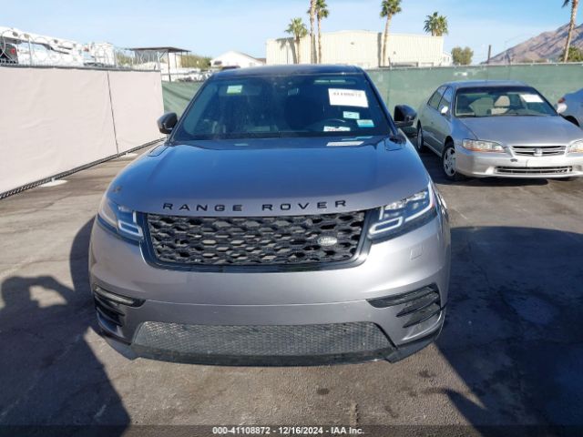 SALYK2EX7LA288847 Land Rover Range Rover Velar P250 R-dynamic S