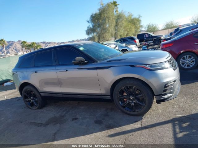 SALYK2EX7LA288847 Land Rover Range Rover Velar P250 R-dynamic S