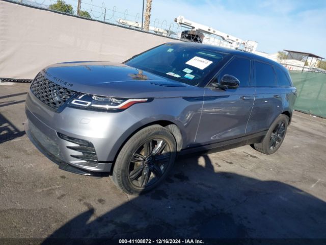 SALYK2EX7LA288847 Land Rover Range Rover Velar P250 R-dynamic S