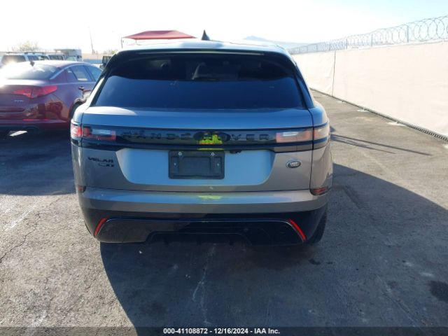 SALYK2EX7LA288847 Land Rover Range Rover Velar P250 R-dynamic S
