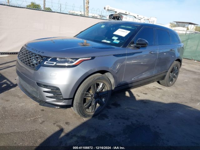 SALYK2EX7LA288847 Land Rover Range Rover Velar P250 R-dynamic S