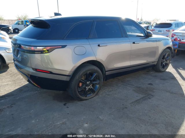 SALYK2EX7LA288847 Land Rover Range Rover Velar P250 R-dynamic S
