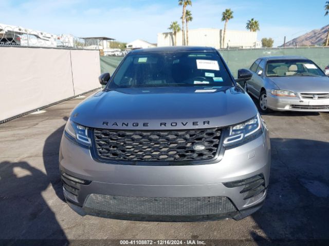 SALYK2EX7LA288847 Land Rover Range Rover Velar P250 R-dynamic S