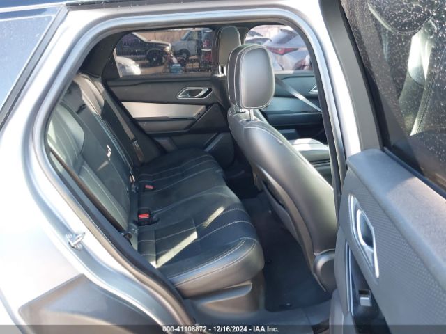 SALYK2EX7LA288847 Land Rover Range Rover Velar P250 R-dynamic S