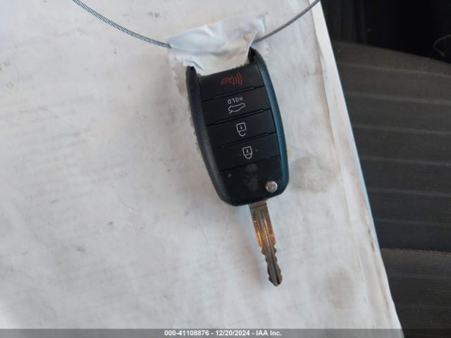 KNAFX4A87E5084651 KIA FORTE EX