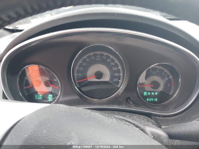 Chrysler 200 Limited 2014 1C3CCBCG9EN186760 Image 7