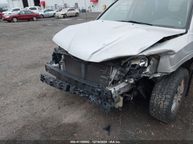 2011 MITSUBISHI ENDEAVOR 4A4JN2AS8BE012669 Photo 5