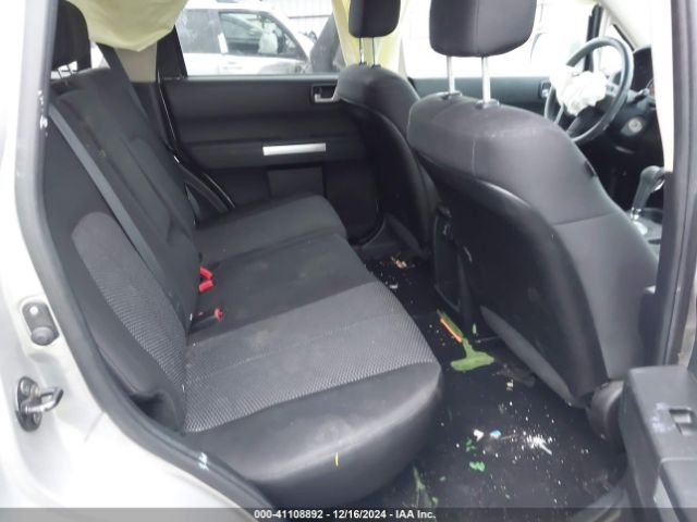 2011 MITSUBISHI ENDEAVOR 4A4JN2AS8BE012669 Photo 7