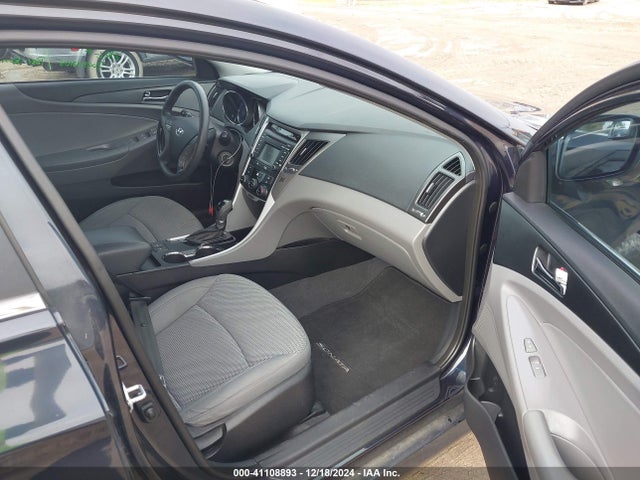 Hyundai SONATA GLS 2014 5NPEB4AC7EH947675 Image 5