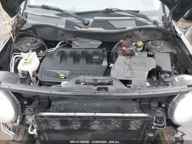 1C4NJRFB6ED507212 Jeep Patriot Latitude