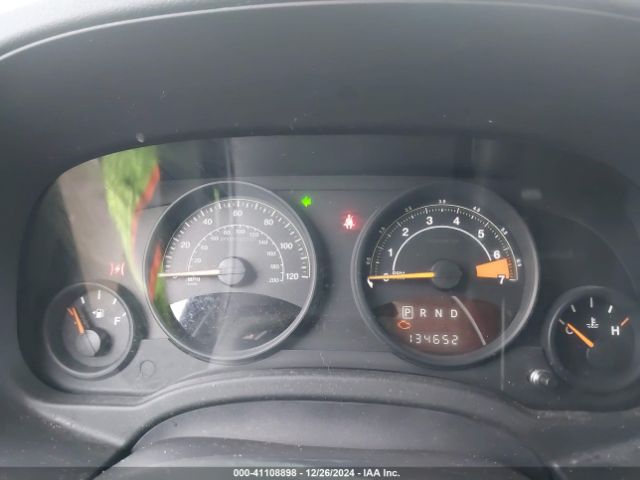 1C4NJRFB6ED507212 Jeep Patriot Latitude