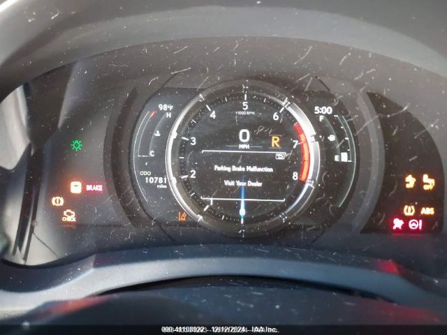 JTHGZ1B28P5059978 Lexus Is 350 F Sport