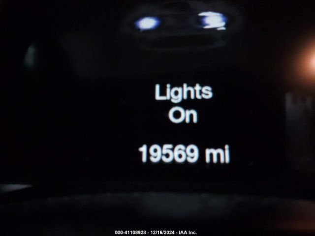 1C4RDJFG0NC137077 Dodge Durango Pursuit Awd