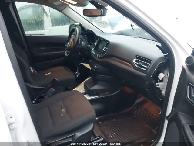 1C4RDJFG0NC137077 Dodge Durango Pursuit Awd