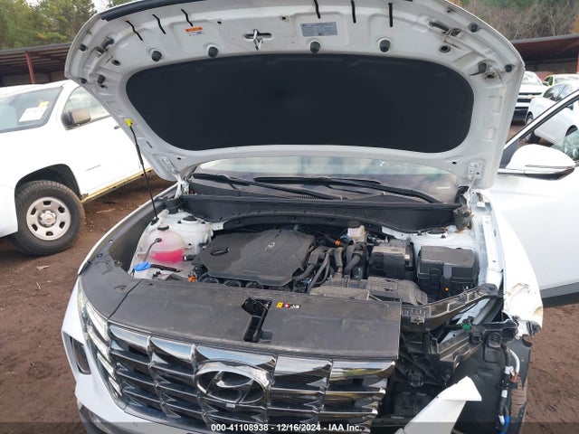 Hyundai Tucson Limited 2024 5NMJE3DE8RH354830 Image 10