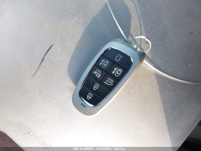 Hyundai Tucson Limited 2024 5NMJE3DE8RH354830 Image 11