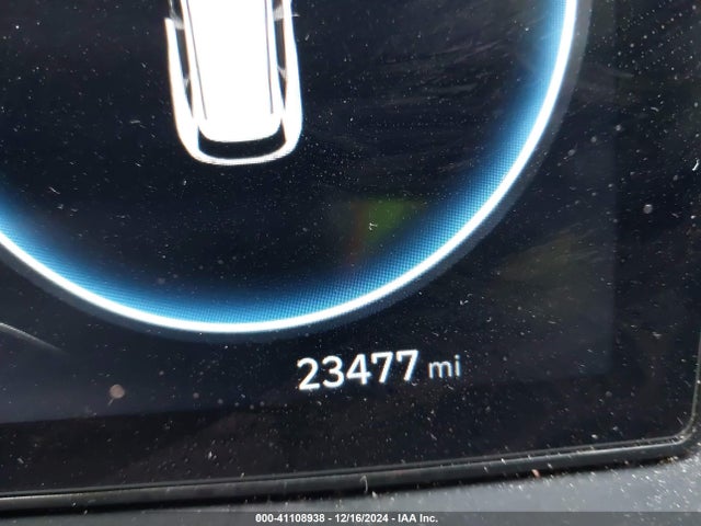 Hyundai Tucson Limited 2024 5NMJE3DE8RH354830 Image 15