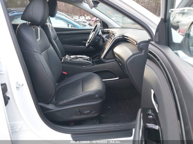 Hyundai Tucson Limited 2024 5NMJE3DE8RH354830 Image 5