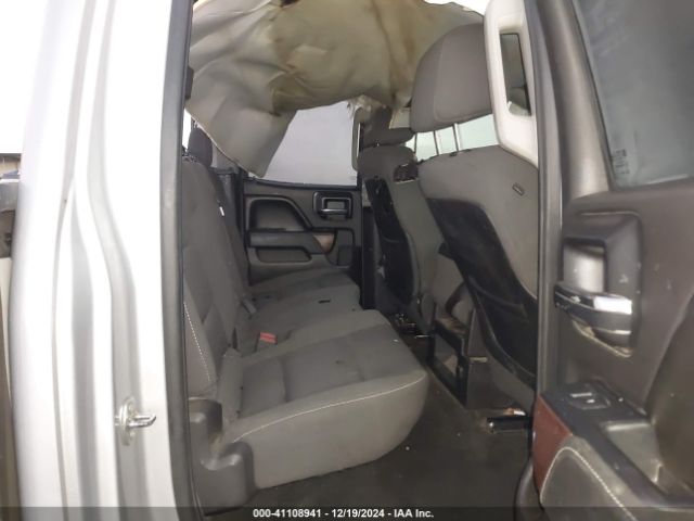 1GTR1UECXFZ398823 GMC Sierra 1500 Sle