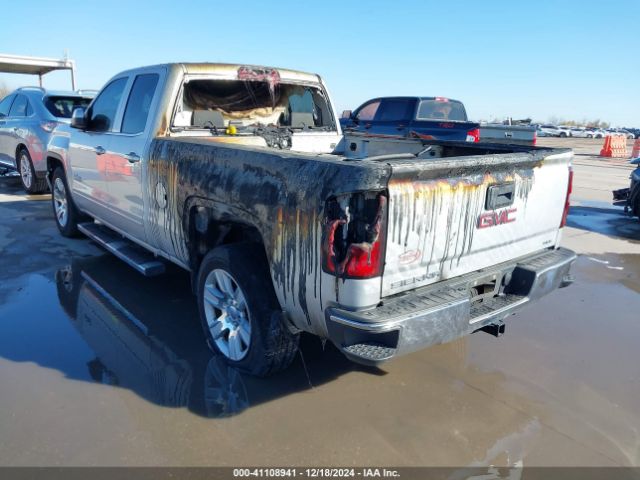 1GTR1UECXFZ398823 GMC Sierra 1500 Sle