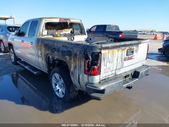 1GTR1UECXFZ398823 GMC Sierra 1500 Sle