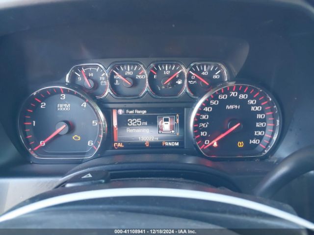 1GTR1UECXFZ398823 GMC Sierra 1500 Sle